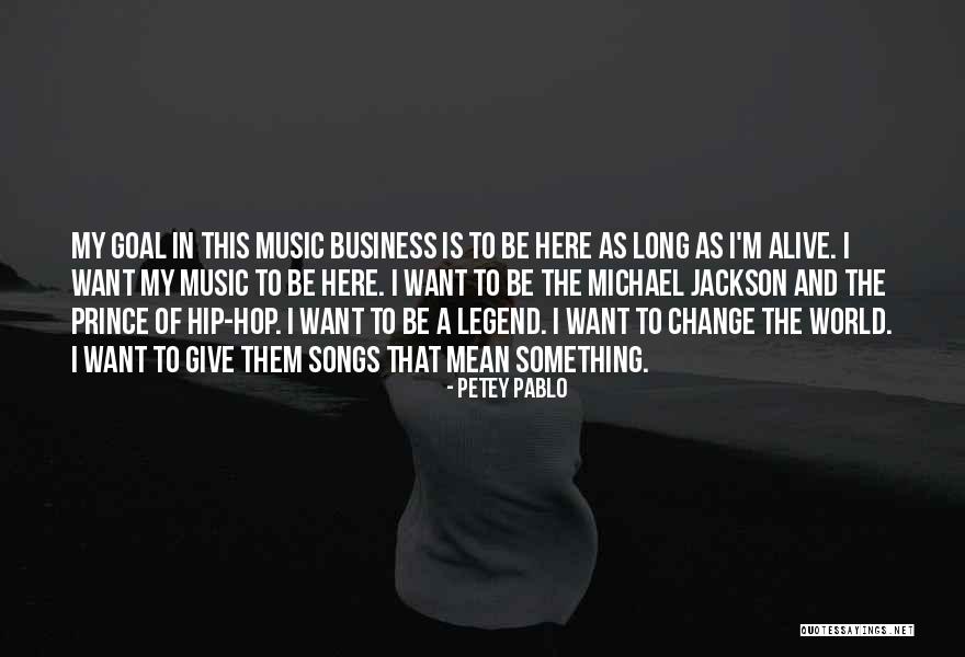Hip Hop Song Quotes By Petey Pablo Hip Hop Song Quotes By Petey Pablo