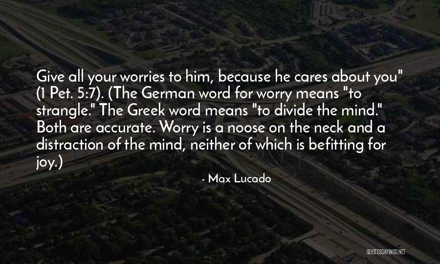 Hip Huggers Quotes By Max Lucado Hip Huggers Quotes By Max Lucado