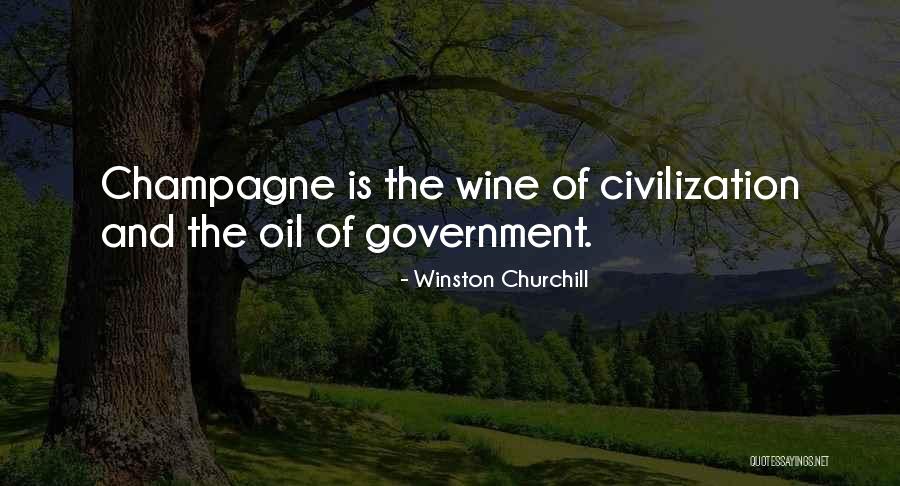 Hip Tesis Estad Stica Quotes By Winston Churchill