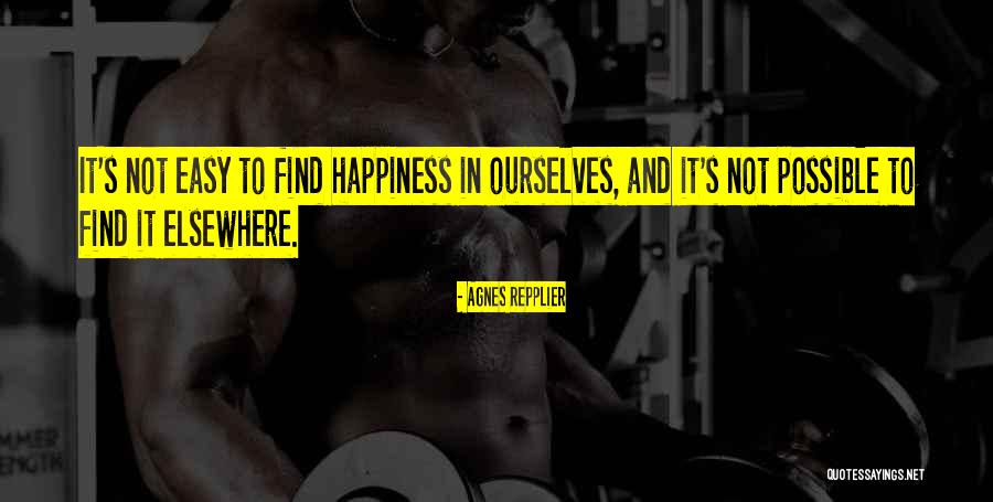 Hip Tesis Nebular Quotes By Agnes Repplier Hip Tesis Nebular Quotes By Agnes Repplier