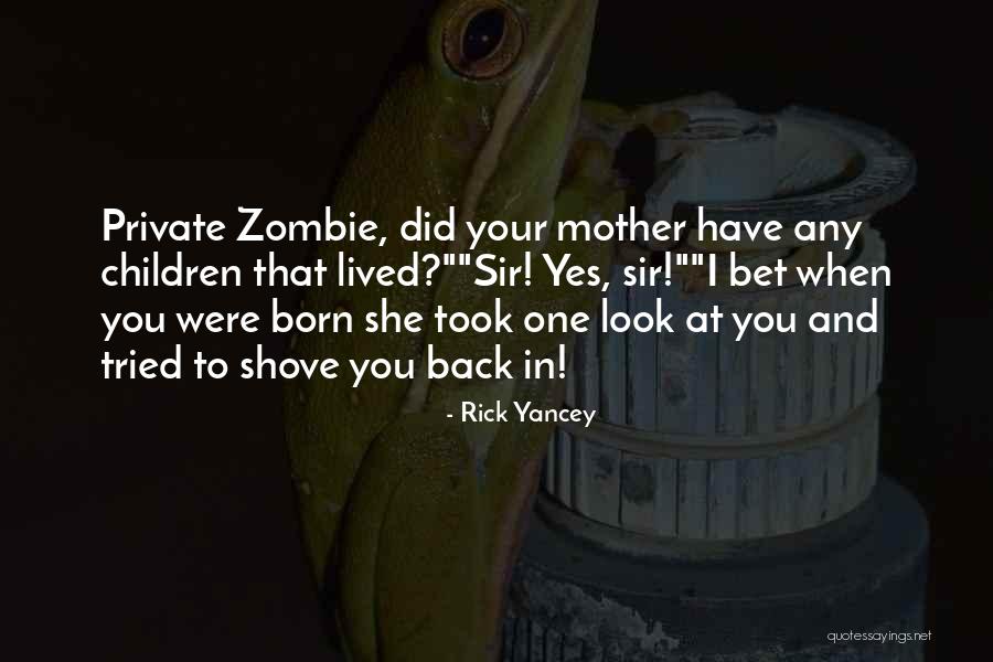Hipaa Important To Patient Quotes By Rick Yancey Hipaa Important To Patient Quotes By Rick Yancey