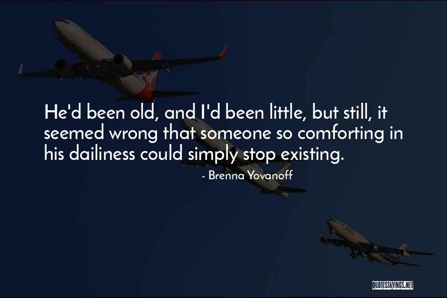 Hiperactividad Con Quotes By Brenna Yovanoff Hiperactividad Con Quotes By Brenna Yovanoff