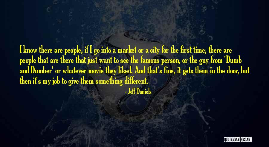 Hiperactividad In English Quotes By Jeff Daniels Hiperactividad In English Quotes By Jeff Daniels