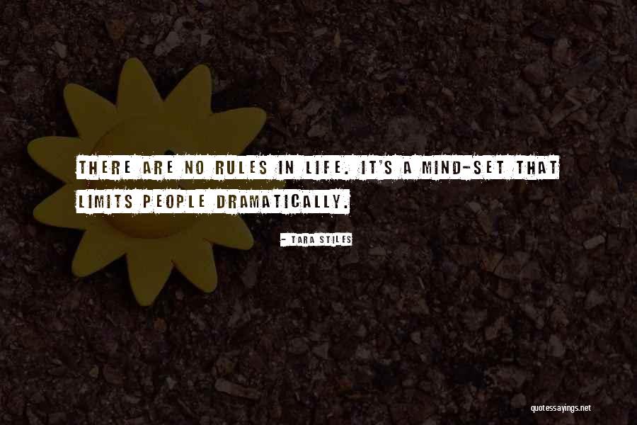 Hipersensibilidade Imediata Quotes By Tara Stiles Hipersensibilidade Imediata Quotes By Tara Stiles