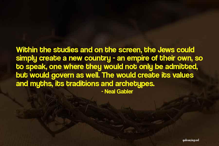 Hipersensible Definicion Quotes By Neal Gabler Hipersensible Definicion Quotes By Neal Gabler