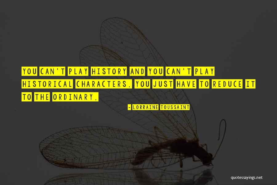 Hipertension Quotes By Lorraine Toussaint Hipertension Quotes By Lorraine Toussaint