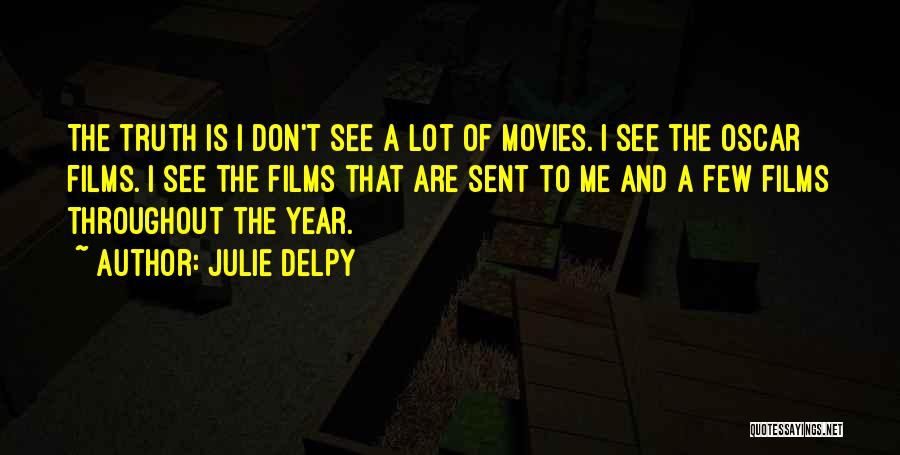 Hiphop Quote Quotes By Julie Delpy