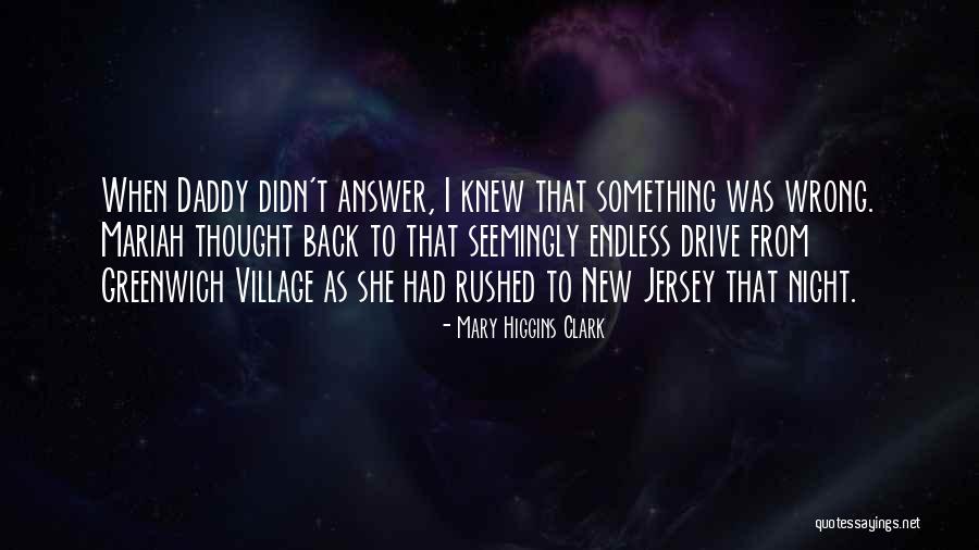 Hipinties Quotes By Mary Higgins Clark Hipinties Quotes By Mary Higgins Clark