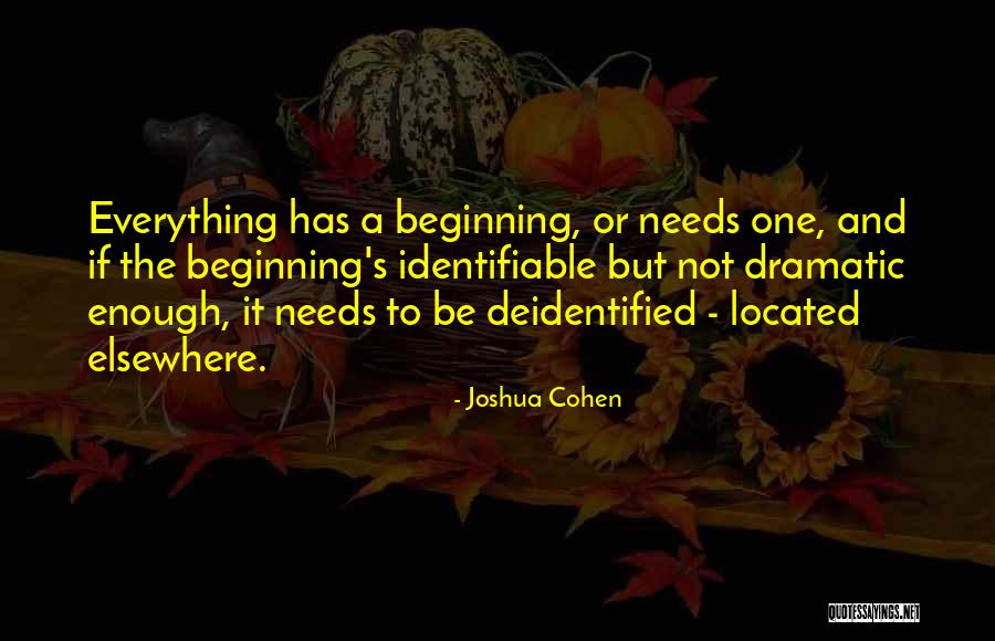 Hipkin Kids Quotes By Joshua Cohen Hipkin Kids Quotes By Joshua Cohen