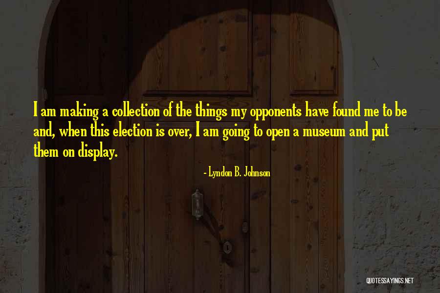Hipn Zis Egyes Let Quotes By Lyndon B. Johnson Hipn Zis Egyes Let Quotes By Lyndon B. Johnson