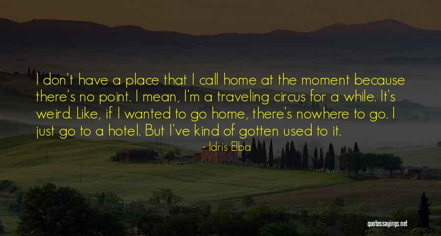 Hipnose Clinica Quotes By Idris Elba Hipnose Clinica Quotes By Idris Elba