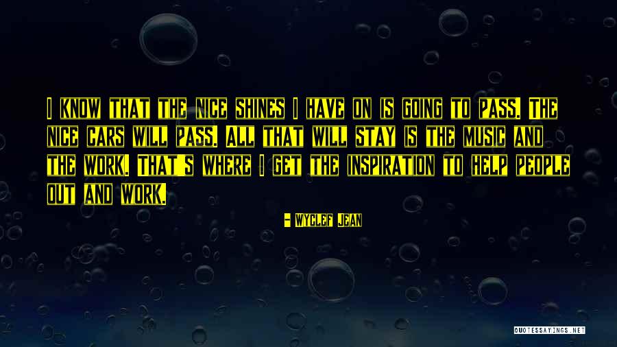 Hipnose Clinica Quotes By Wyclef Jean Hipnose Clinica Quotes By Wyclef Jean