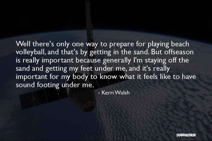 Hipnotizada Catalepsy Quotes By Kerri Walsh Hipnotizada Catalepsy Quotes By Kerri Walsh