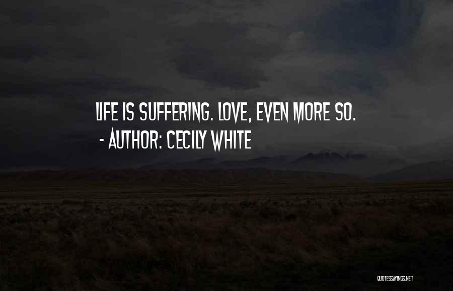 Hipnoz Nedir Quotes By Cecily White