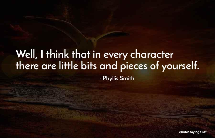 Hipocondriaca Que Quotes By Phyllis Smith Hipocondriaca Que Quotes By Phyllis Smith