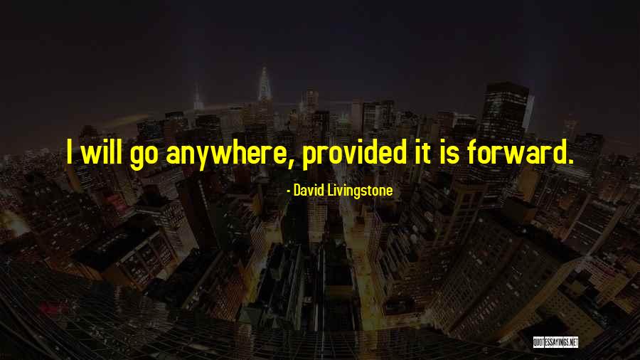 Hipocrisia Portugues Quotes By David Livingstone