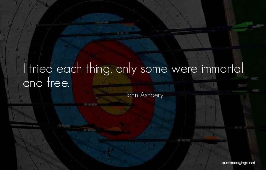Hipocrsiy Quotes By John Ashbery Hipocrsiy Quotes By John Ashbery