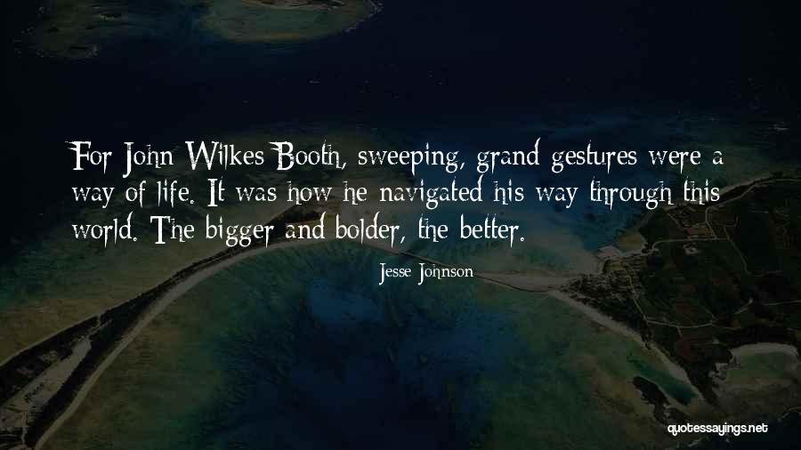 Hipodermica Definicion Quotes By Jesse Johnson Hipodermica Definicion Quotes By Jesse Johnson