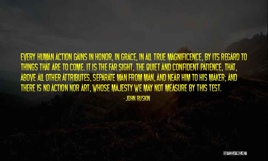 Hipodermica Definicion Quotes By John Ruskin Hipodermica Definicion Quotes By John Ruskin