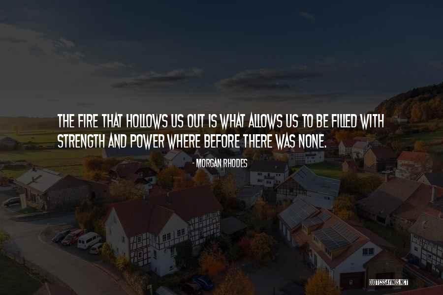 Hipokrisi Adalah Quotes By Morgan Rhodes Hipokrisi Adalah Quotes By Morgan Rhodes