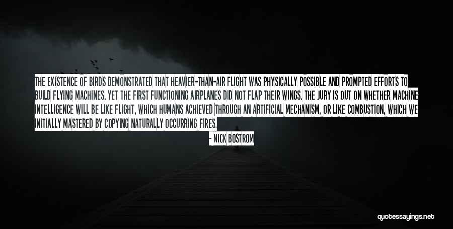 Hipolito Acosta Quotes By Nick Bostrom Hipolito Acosta Quotes By Nick Bostrom