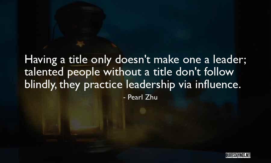 Hipolito Acosta Quotes By Pearl Zhu Hipolito Acosta Quotes By Pearl Zhu