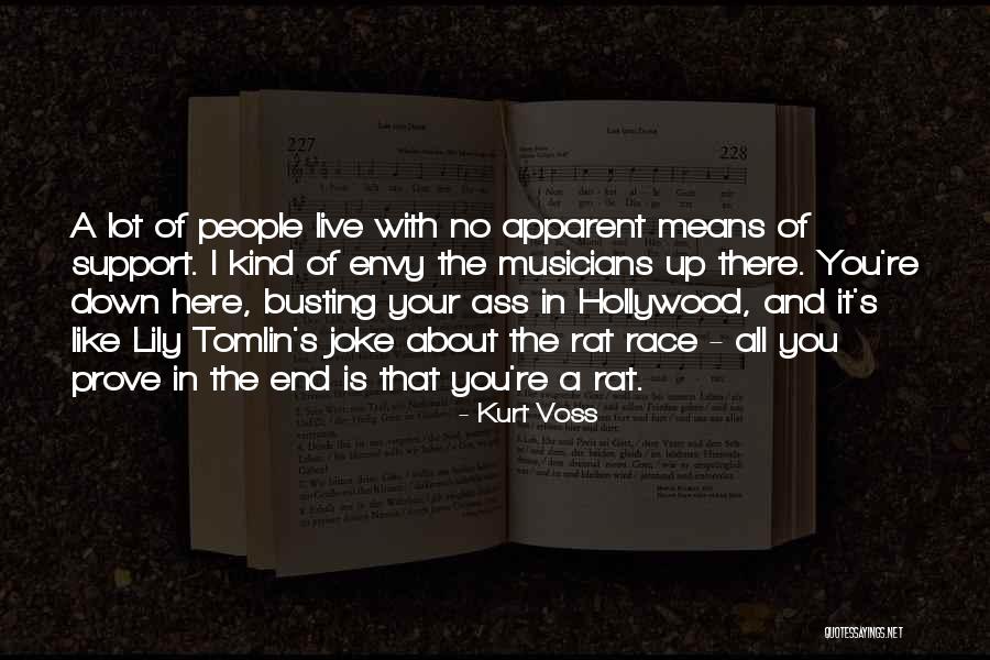 Hipolito Bouchard Quotes By Kurt Voss Hipolito Bouchard Quotes By Kurt Voss