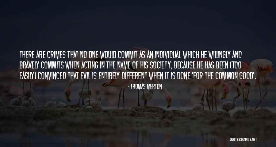 Hipolito Bouchard Quotes By Thomas Merton Hipolito Bouchard Quotes By Thomas Merton
