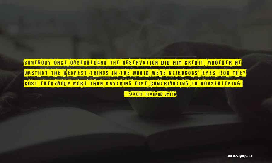 Hipolito Mora Quotes By Albert Richard Smith Hipolito Mora Quotes By Albert Richard Smith