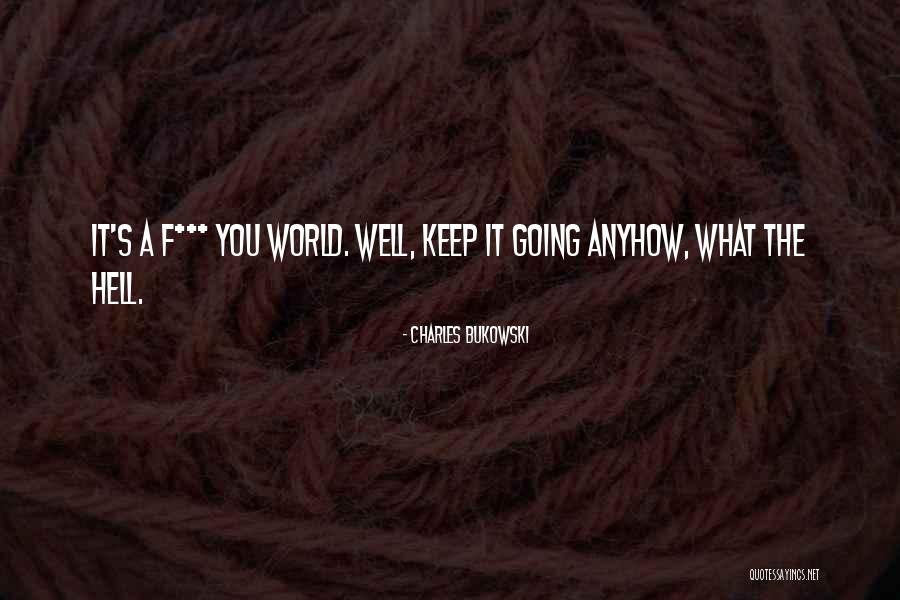 Hipop Tamo De Madagascar Quotes By Charles Bukowski Hipop Tamo De Madagascar Quotes By Charles Bukowski