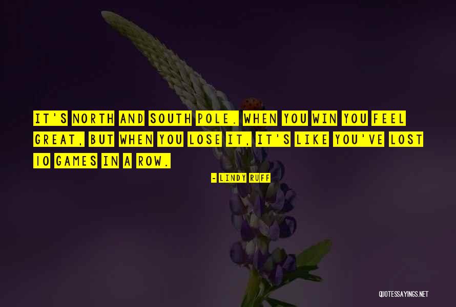 Hipotecario Uruguay Quotes By Lindy Ruff Hipotecario Uruguay Quotes By Lindy Ruff
