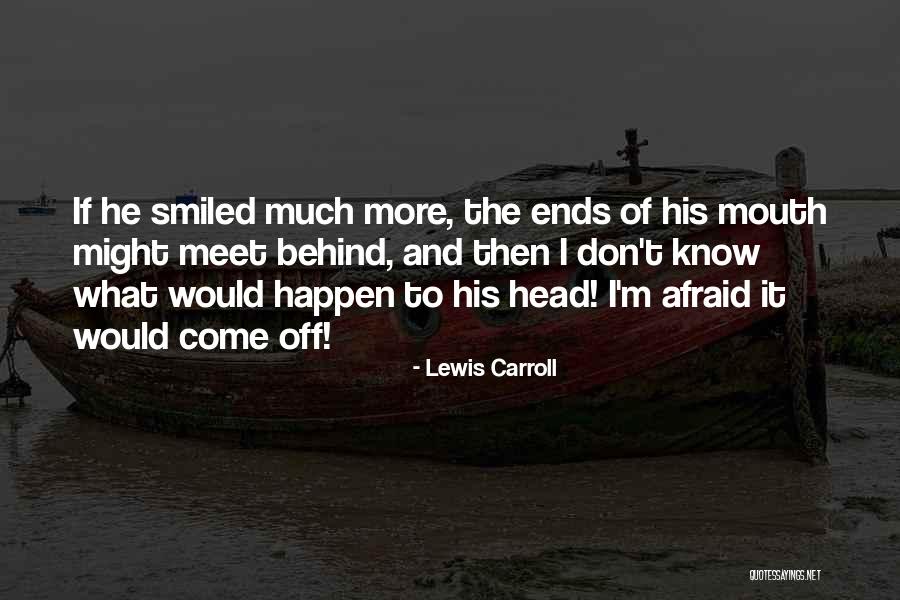 Hipotermija Quotes By Lewis Carroll Hipotermija Quotes By Lewis Carroll
