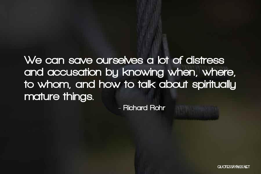Hipotermija Quotes By Richard Rohr Hipotermija Quotes By Richard Rohr