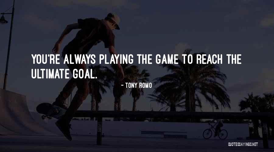 Hipotermija Quotes By Tony Romo Hipotermija Quotes By Tony Romo