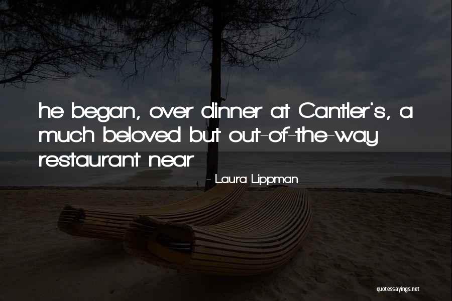 Hipotetico Significado Quotes By Laura Lippman Hipotetico Significado Quotes By Laura Lippman