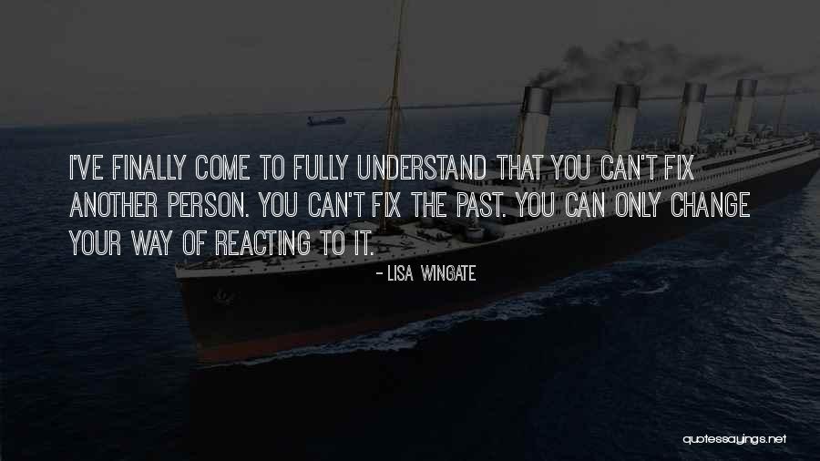 Hipotetico Significado Quotes By Lisa Wingate Hipotetico Significado Quotes By Lisa Wingate