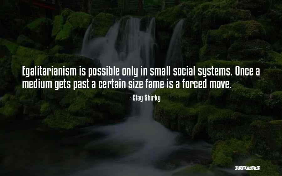Hippeastrum Quotes By Clay Shirky Hippeastrum Quotes By Clay Shirky