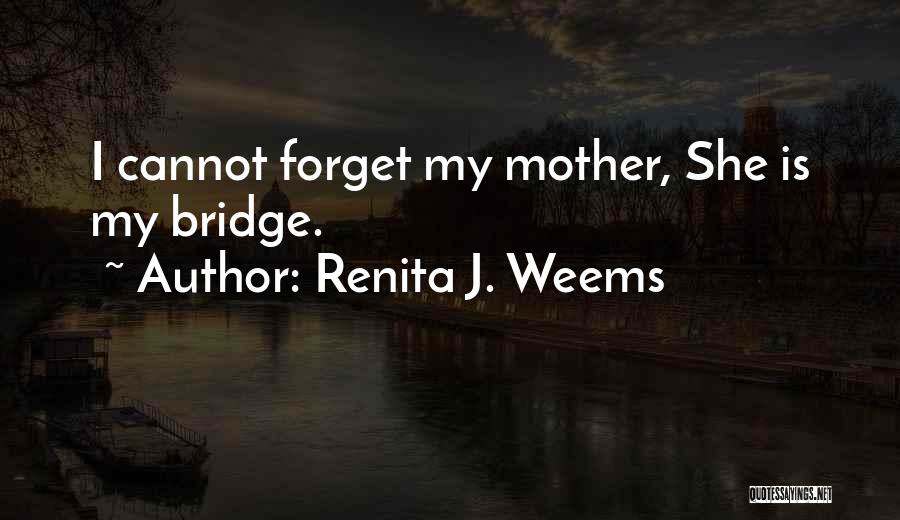 Hipper Chopper Quotes By Renita J. Weems