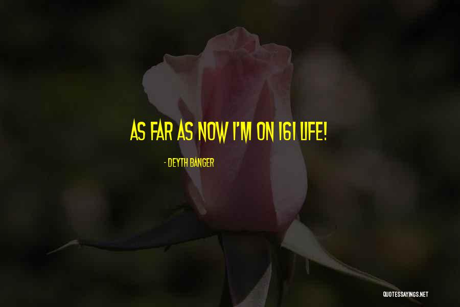 Hippers Farm Quotes By Deyth Banger Hippers Farm Quotes By Deyth Banger