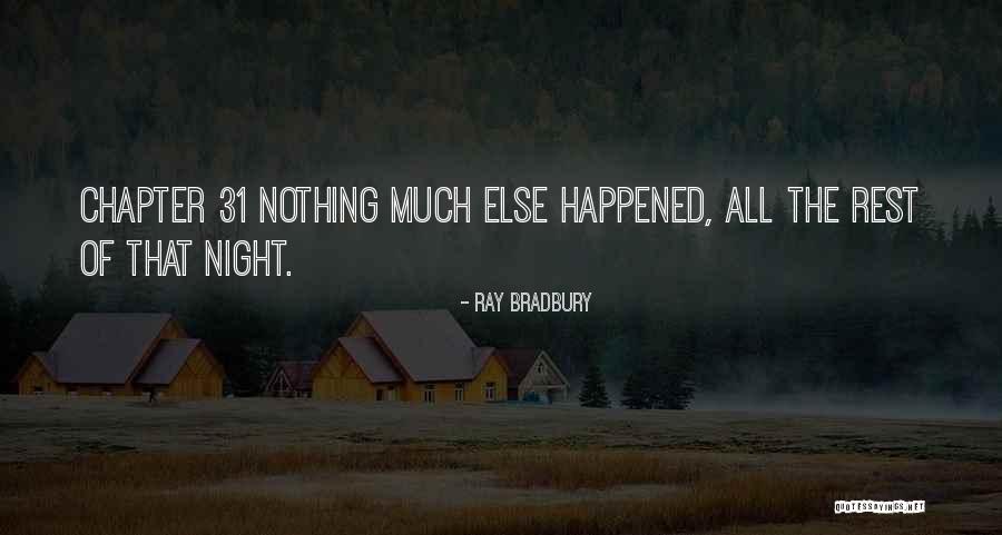 Hippers Farm Quotes By Ray Bradbury Hippers Farm Quotes By Ray Bradbury