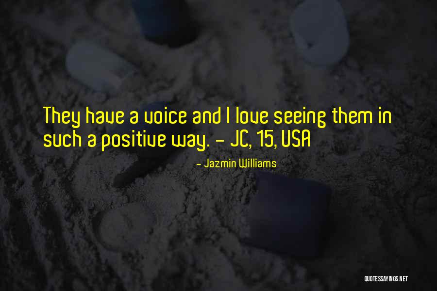 Hippers Quotes By Jazmin Williams Hippers Quotes By Jazmin Williams