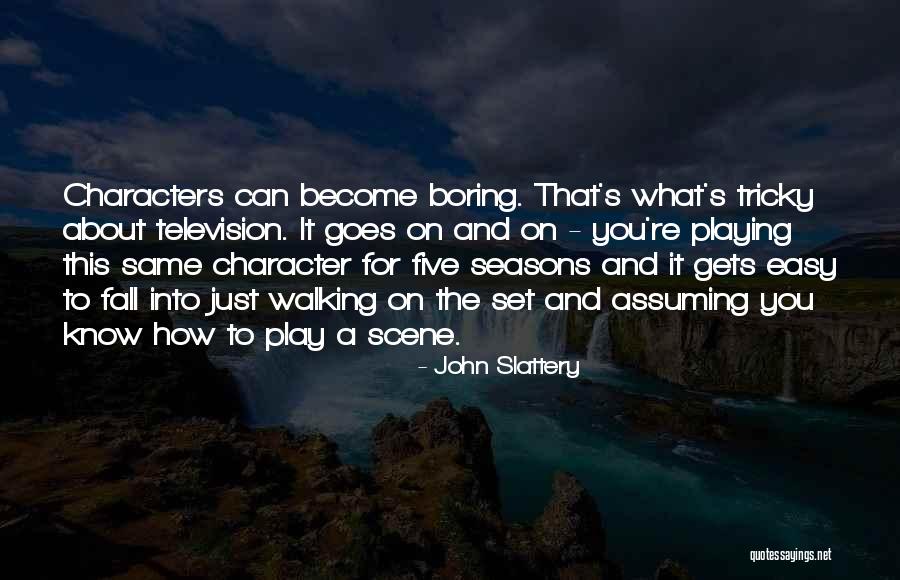 Hipperson Quotes By John Slattery Hipperson Quotes By John Slattery