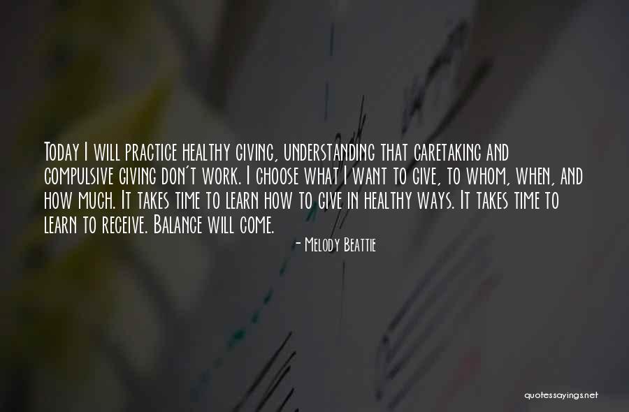 Hippest Quotes By Melody Beattie Hippest Quotes By Melody Beattie