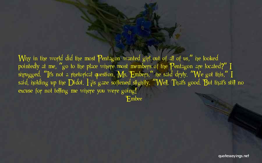 Hippety Quotes By Embee Hippety Quotes By Embee