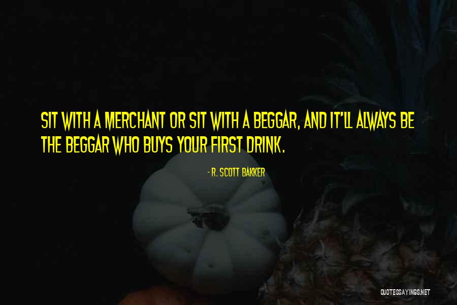 Hippias Quotes By R. Scott Bakker Hippias Quotes By R. Scott Bakker