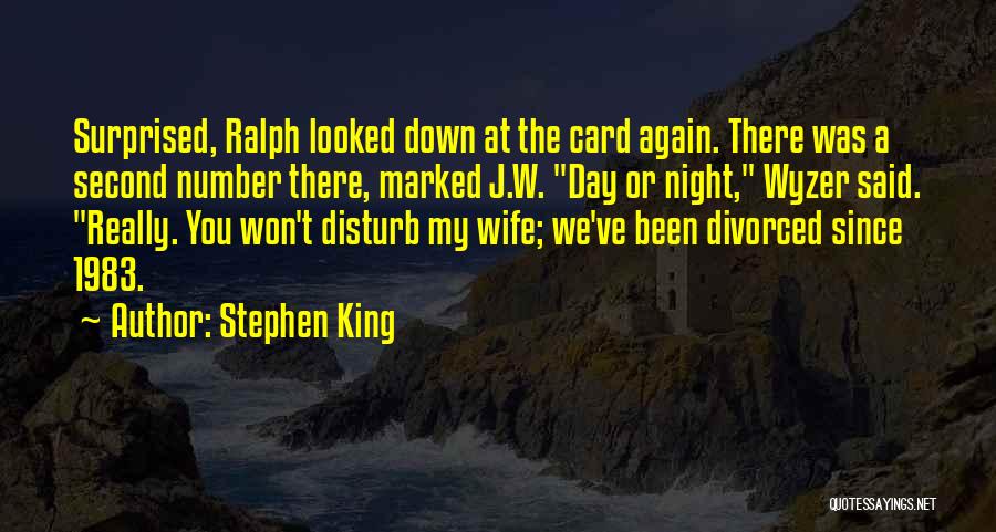 Hippie Peace Freaks Quotes By Stephen King