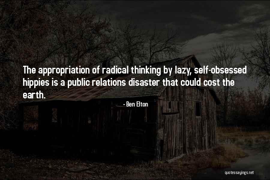 Hippie Quotes By Ben Elton Hippie Quotes By Ben Elton