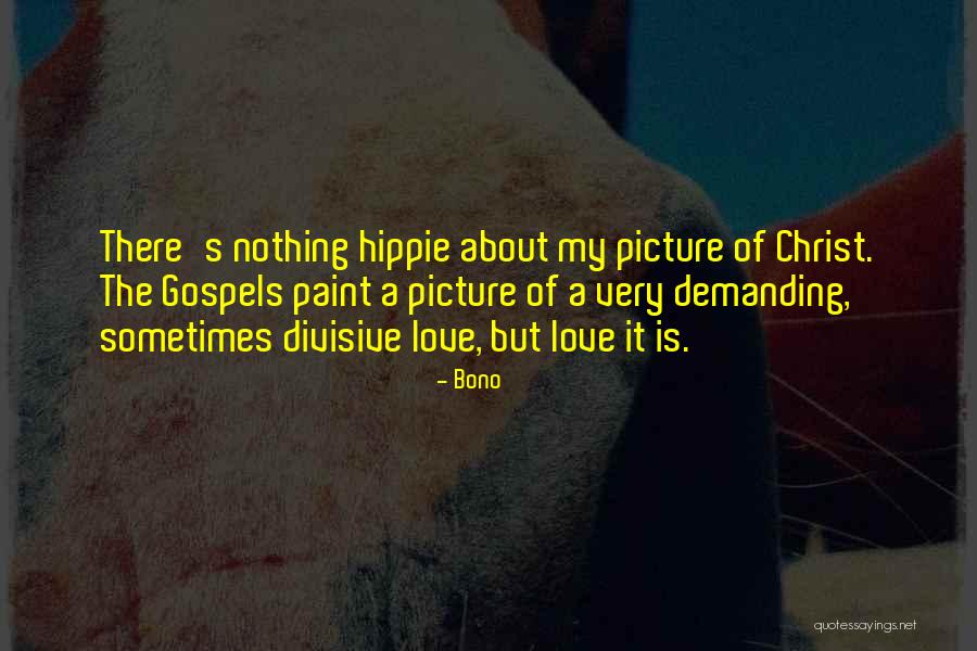 Hippie Quotes By Bono Hippie Quotes By Bono