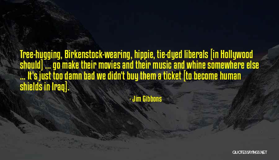 Hippie Quotes By Jim Gibbons Hippie Quotes By Jim Gibbons