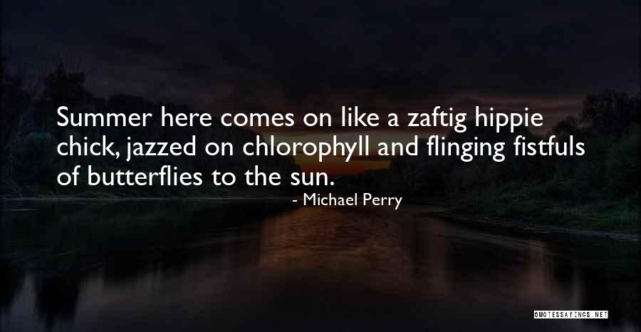 Hippie Quotes By Michael Perry Hippie Quotes By Michael Perry